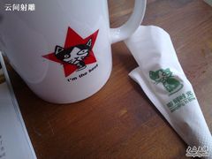 -雕刻时光咖啡馆(北师大店)