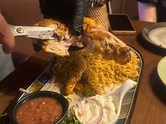 -Uncle Kosto科斯托·中东菜