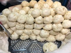 -郑家包子牛肉拉面(尚勤路店)