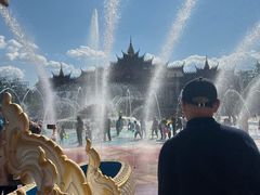-西双版纳傣族园