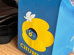 -春莱·老挝咖啡·泰式奶茶(钟楼店)