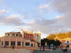 -沈阳方特欢乐世界