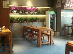 -香满园春饼·家常菜(东大桥店)