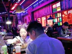 -蘭奢雅集·江浙菜(青山江滩店)