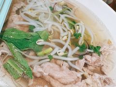 -蔡澜Pho·越南粉餐厅(海上世界店)