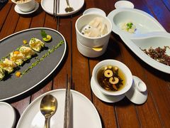 -喜鼎海胆水饺(东港店)