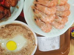 -泰润8号饭堂(闻喜路店)