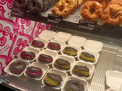 -CC BAGEL&SCONE 贝果与司康(南开大悦城店)