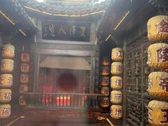 -南京大牌档(夫子庙老门东店)