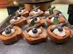 -云尚自助餐厅(佛山南海瞻云酒店)