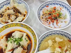 -龙抄手(春熙路总店)