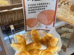 -匠造烘焙(联洋店)