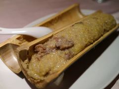 竹筒排骨-粗茶淡饭·汉口公馆(循礼门店)