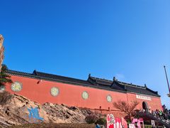 -句容茅山景区