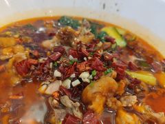 -谢先生酒店·椒宴集(沙湖店)