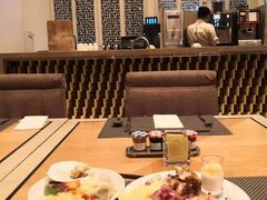 -北京康莱德酒店