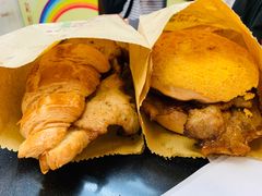 -大利来记餐厅(大三巴店)