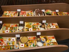 零售区-蟹将军·松叶蟹和牛日料放题自助(K11店)