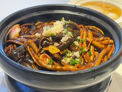 -扬州香格里拉·香宫中餐厅
