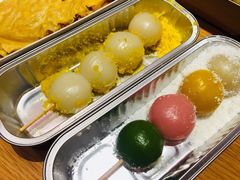 -米阿糯糕团•酒酿•甜品(莫愁店)