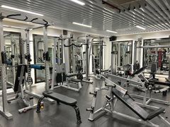 -YCHL Studios健身工作室(市二宫店)