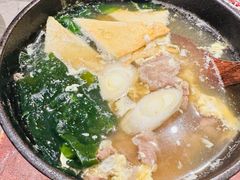 -谷牛日式烤肉(宝山U天地店)