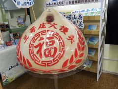 -崂山仰口游览区