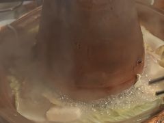 -前门杨记·铜锅涮肉(王府井·故宫店)