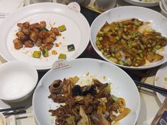 -京味斋·北京烤鸭(北京南站洋桥店)