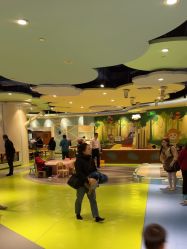 -MELAND CLUB亲子乐园•派对(虹桥万象城店)