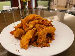 -三亚亚龙湾瑞吉酒店·铭轩中餐厅Mingxuan·海南菜·粤菜