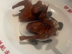 -谭厨中山传家菜.乳鸽.脆鲩鱼(华强北中航城店)