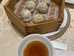 -杭州香格里拉·香宫中餐厅