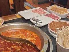 -沸炉重庆老火锅(军事博物馆店)