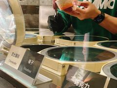 -Dip in Gelato(富民路店)