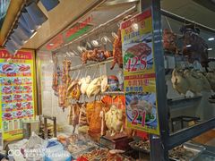 -西华美食•老广烧腊(百灵路店)