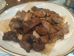 -以前的小酒馆(中山广场店)