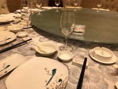 包厢-恒记饭店·海鲜明档(淹城店)