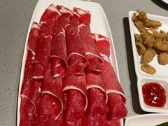 -海底捞火锅(九霄梦天地店)