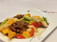 -富黎华海鲜大酒楼(正大广场店)