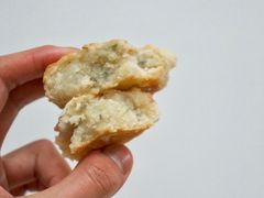 葱油馅饼-义兰中糖饼店(大同路总店)