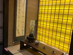 -千代武日本料理(爱建店)
