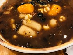-鲜芋仙(高新万达广场店)