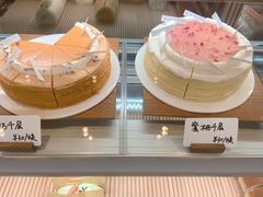 -奈诺甜品·生日蛋糕·下午茶(古城店)