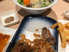 -避风塘(宝山万达店)