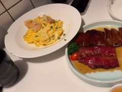 -新旺茶餐厅·早餐·夜宵(仙霞店)