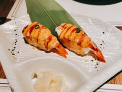 -玉川屋创意日料Bistro(柳巷店)