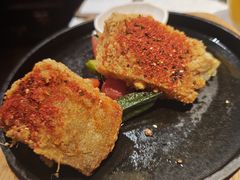 -俄士厨房(环球港店)