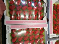 -果蔬好生活超市(乐堤港店)