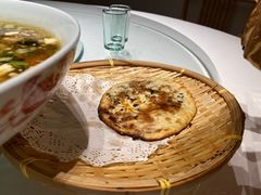 干菜饼-门溪山居(七星店)